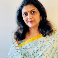 Sanjogeeta Bhaide