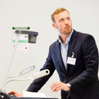 Michael Roskams