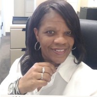 Mz. Pat Jones