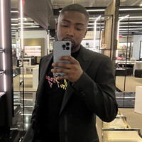 Desean Ruffin