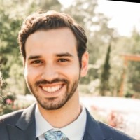 Fabio Henrique Brasil Da Costa, Phd