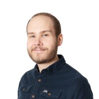 Olli-Pekka Lindström