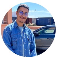 Morad El Mrabti