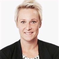 Anne Hansen