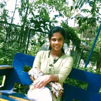 Sushmitha S