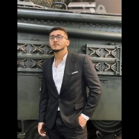 Mohanad Ahmad
