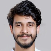 ACHU ASHOK