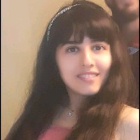 Bahareh Khoshkhouyedelshad