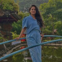 Harshada Shetye