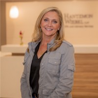 Jennifer Lehman, CPA, CGMA