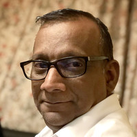 Bipin Shah