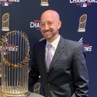 David St. Onge