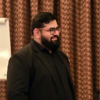 Rahul Lalwani