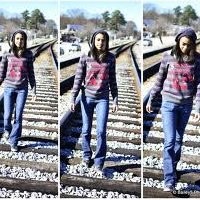 Jakeria Harris