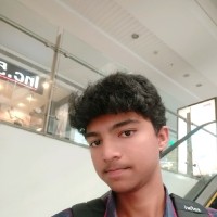 Venkata Sainath Reddy Bollu