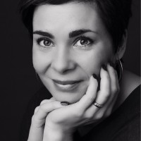 Therese Björklund