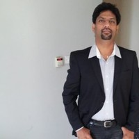 ashokkumar manmull