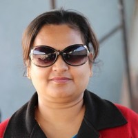 Gayatri Pandey