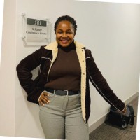 Ijeoma Ugochukwu
