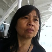 Jing Jing Saldana