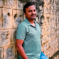 Amzad Ali