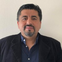 Luis García Rivera