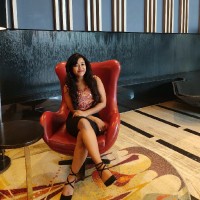 Gayatri Sarkar