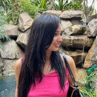 Richa joshi