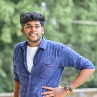 Prasath Thirunavukkarasu