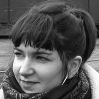 Marie Sirieys