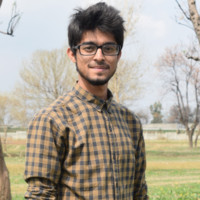 Muhammad Nauman