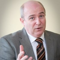 David O'Brien