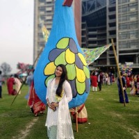 Barna Chakraborty