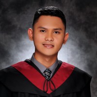Ryan Christian Gabuat