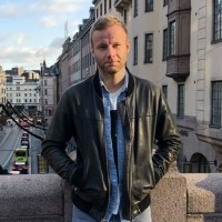 Christopher Engberg Dahl