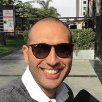 Ahmed Essam Ali, PMP®