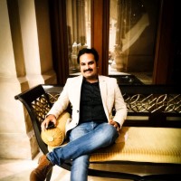 Sudharshan K M