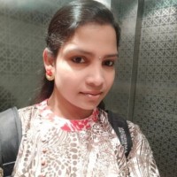 Pavani Gopathi