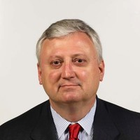 Mark Barber