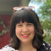 Sonja Hartley, MPAff