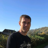 Andreas Bender