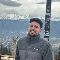 Luik Augusto Cabello