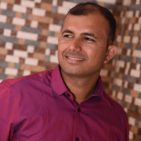 Rahul Deshmukh