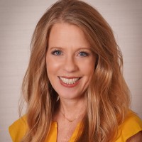 Sarah Mitchell, Msw