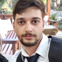 Yarden Amichai