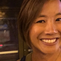 Joyce Kim