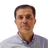 Farzad Mortazavi Tabrizi
