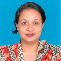 Lina Nasrin