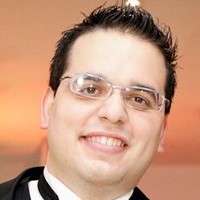 Everson Dos Santos Fragoso - Cfp®