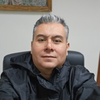 Luis Arturo Ramos Mendoza - Gerente De Planta
